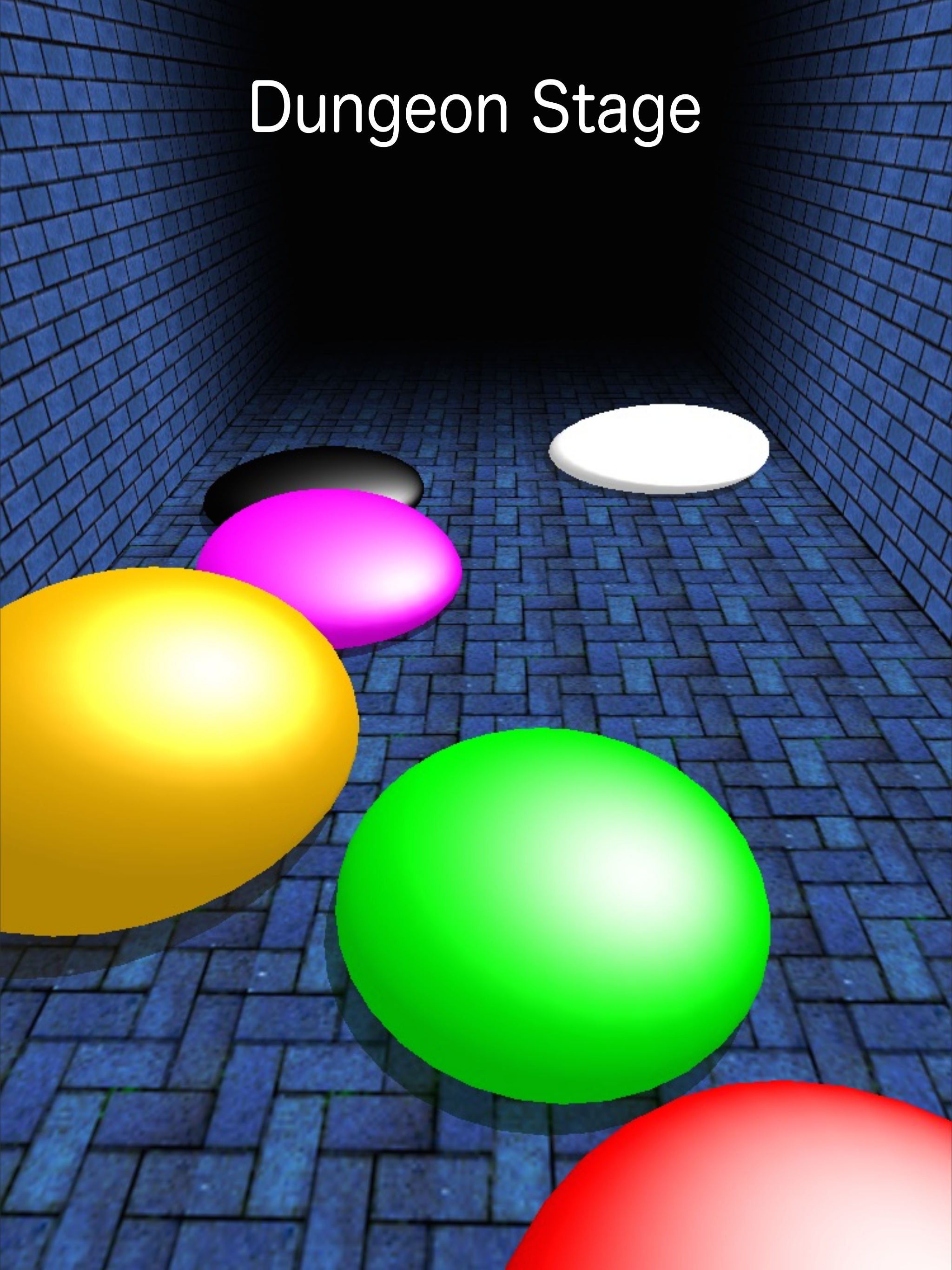 Slime VR