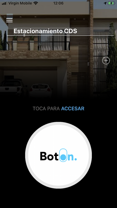 Botón screenshot 3