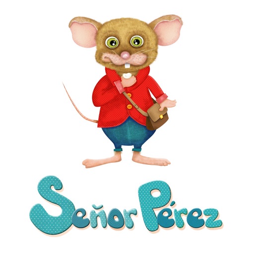 Señor Pérez