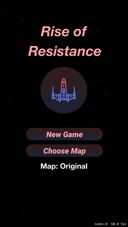 Rise of Resistance