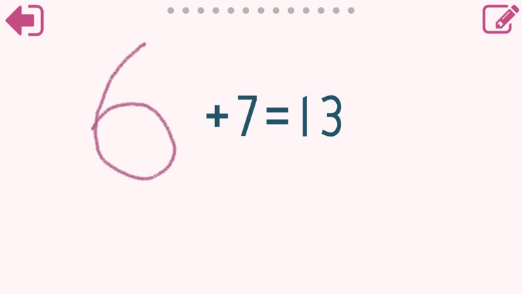 Math Shot Add and Subtract 20 screenshot-7