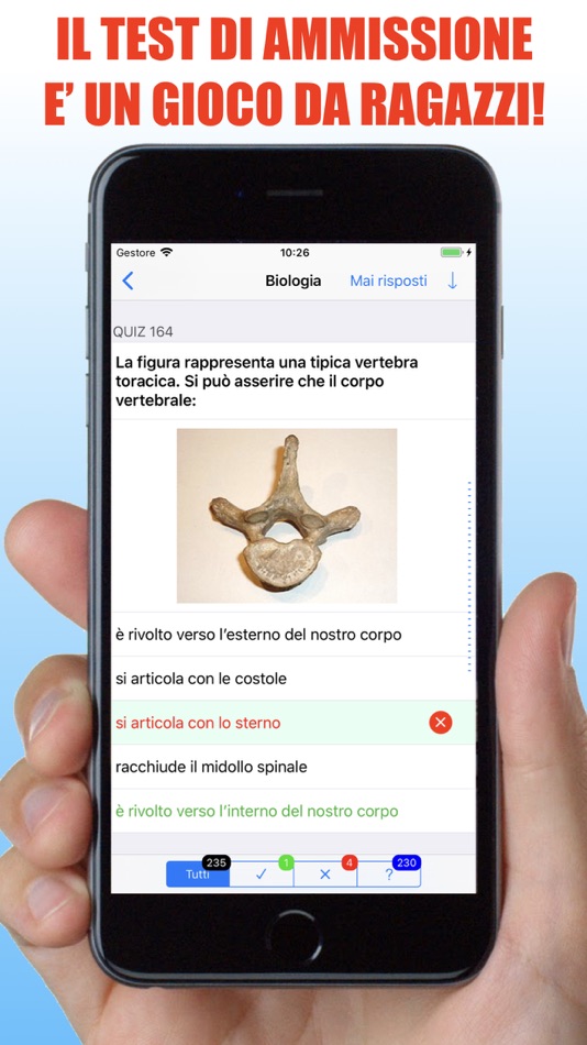 MEDIquiz - 3.8 - (iOS)