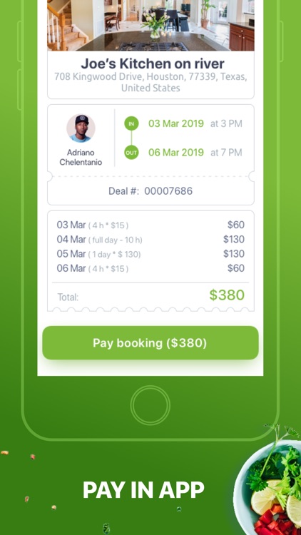 Kitchen Finder screenshot-3