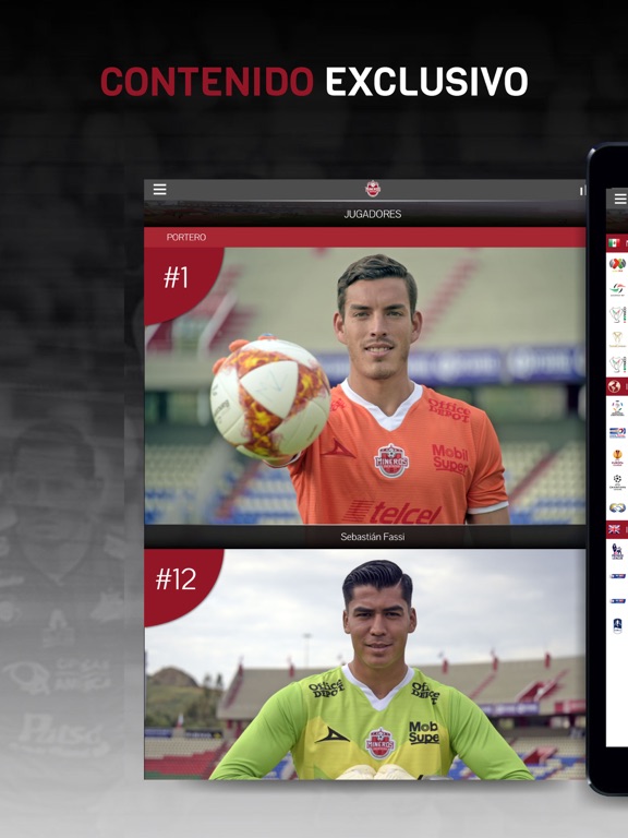 Screenshot #5 pour Mineros de Zacatecas