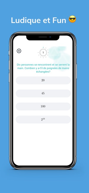 Concours Accès/Sésame/Link(圖5)-速報App