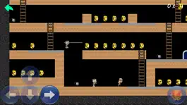 Game screenshot Mine Runner K apk