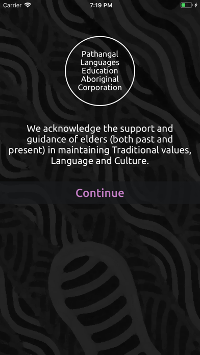 Screenshot #1 pour Yitha Yitha