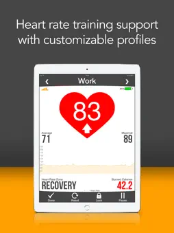 Circuit Training Timer Lite screenshot 11