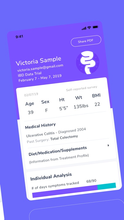 doc.ai screenshot-3
