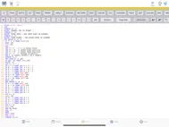 Learn BASIC Programming ipad bilder 0