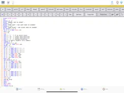 Learn BASIC Programming iPad image 1