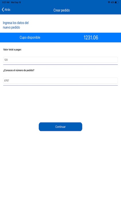 BdP Retail screenshot-5