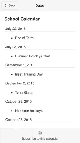 Game screenshot St Mary's School, Ruabon hack