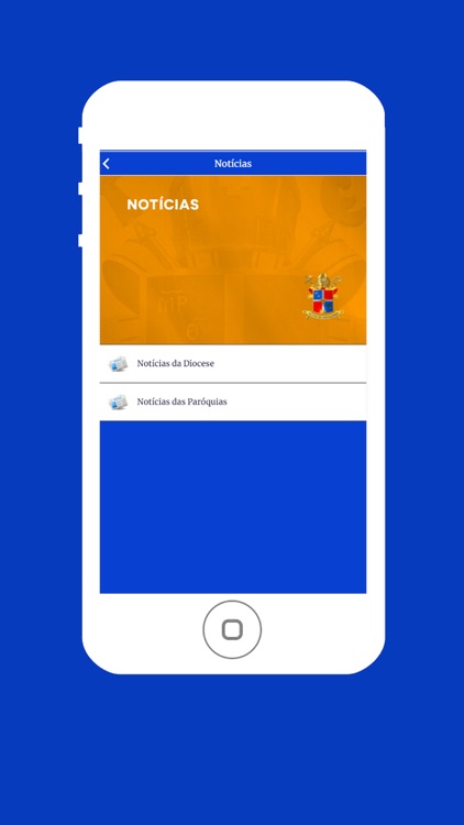 Diocese de Cristalândia