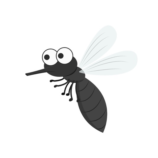 Mosquito Buzz, mosquito sounds