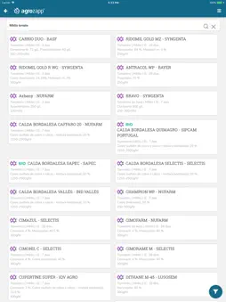 Agrozapp Community screenshot 9
