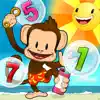 Monkey Math School Sunshine delete, cancel