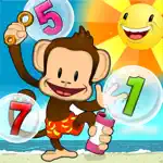 Monkey Math School Sunshine App Contact