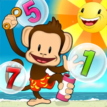 Monkey Math School Sunshine Cheats