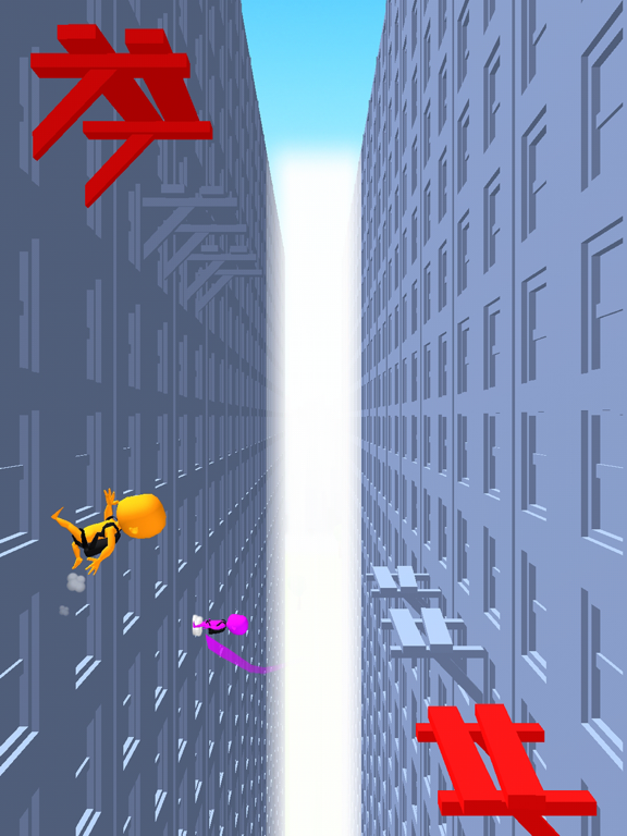 Screenshot #5 pour Run Race Up