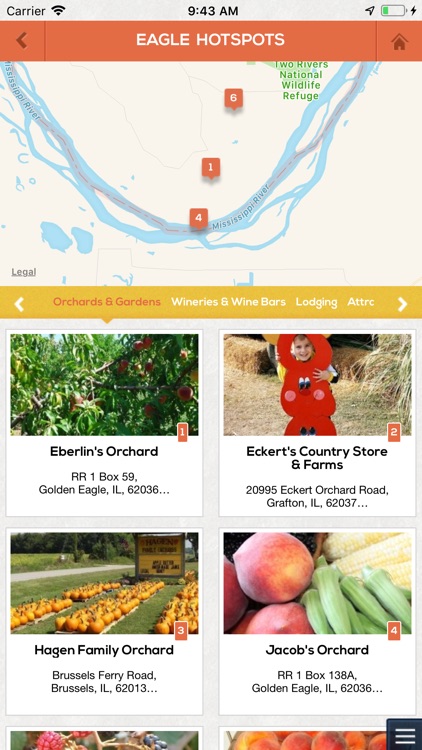 Autumn Roadtrips screenshot-3