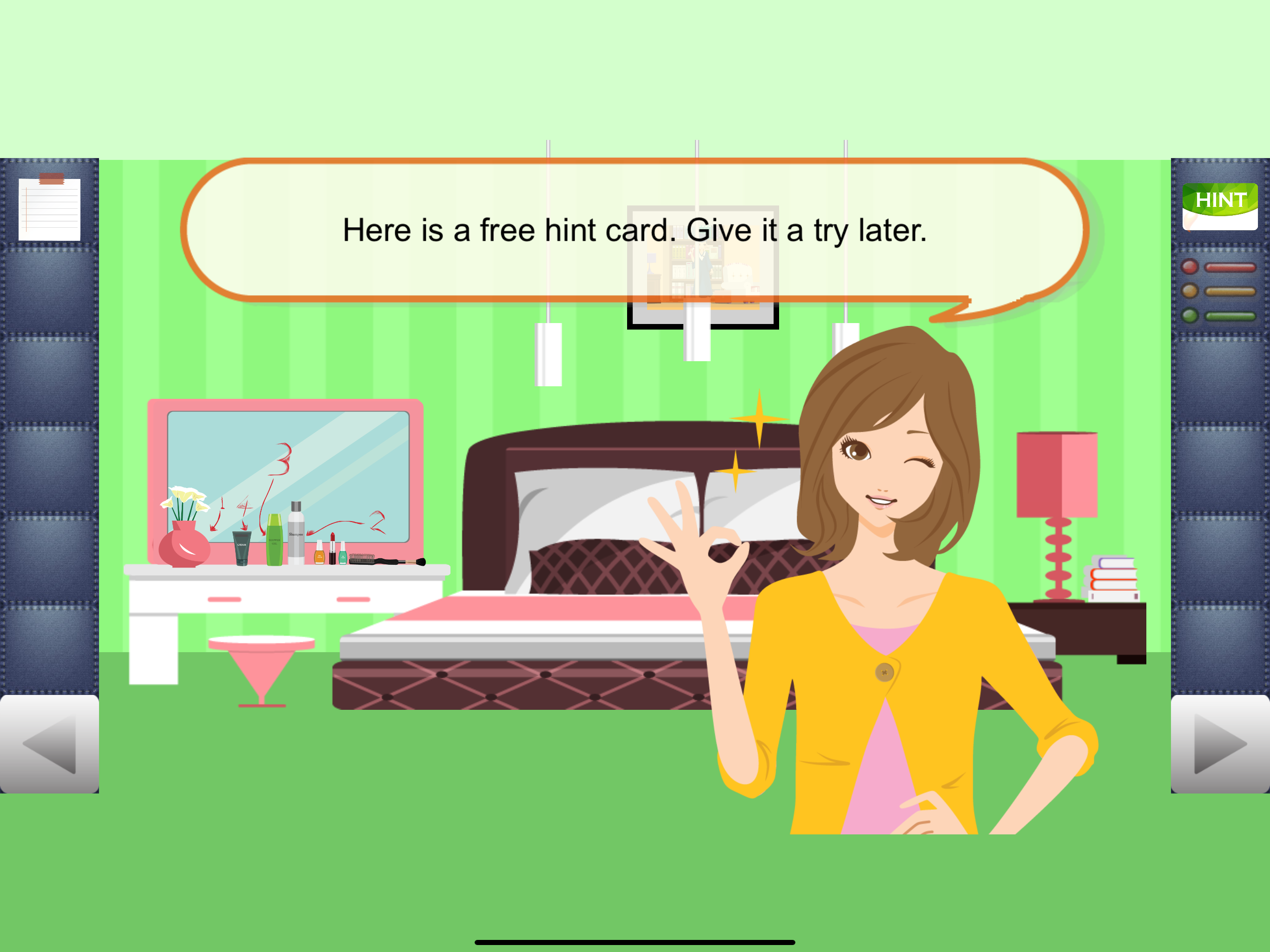 Room Escape World: Challenge screenshot 10