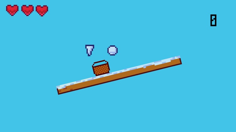 Tilting - A platform game screenshot-8
