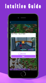 Companion App for Fortnite screenshot