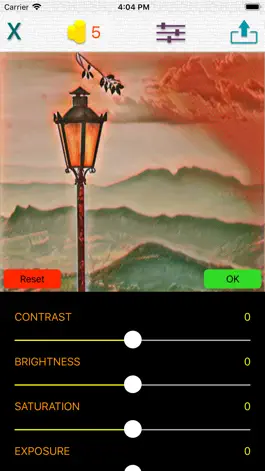 Game screenshot Picselart - Art Effect hack