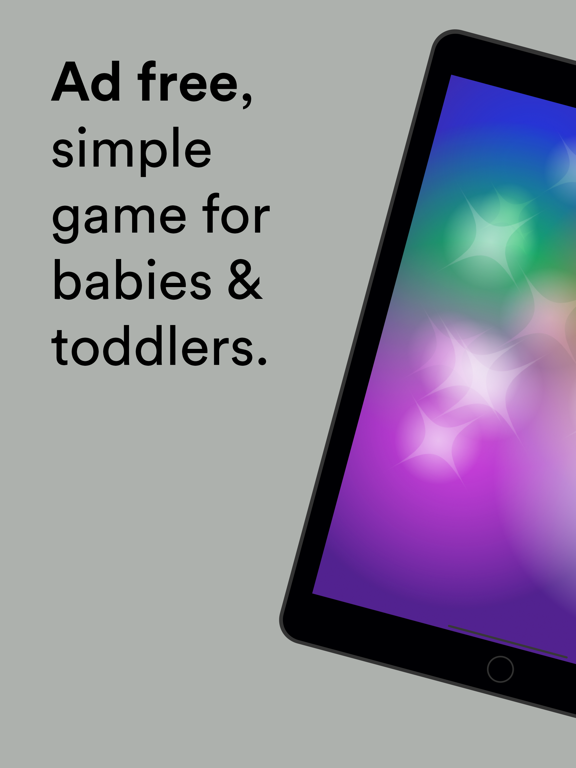 Screenshot #1 for Magic Piano for babies