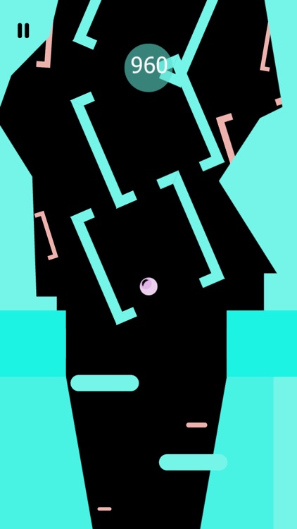 Ball Fallout - Shoot tap game