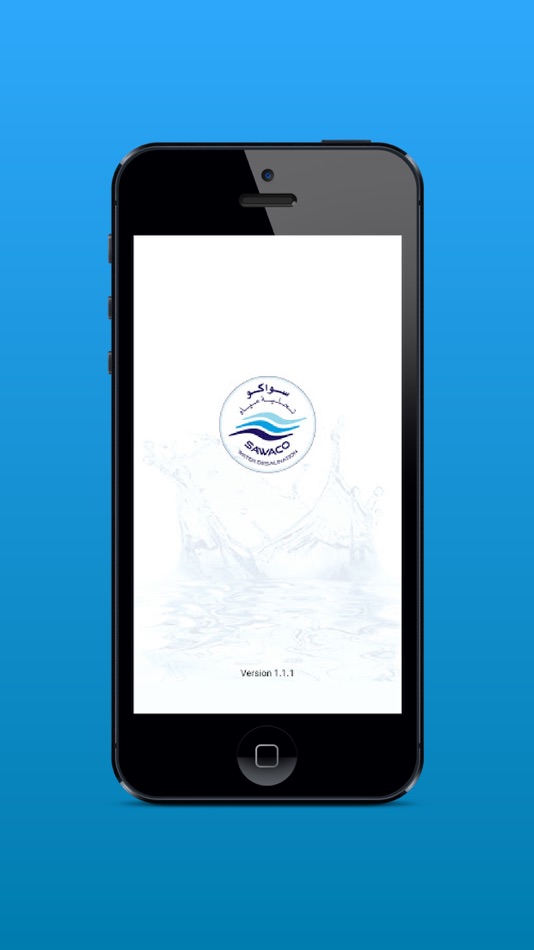 #1. SAWACO Driver (iOS) 由: Gulf Computer Services Co. Ltd