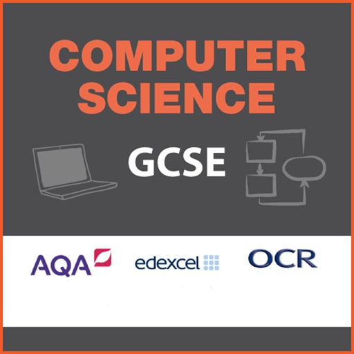 GCSE Computer Science Quiz icon