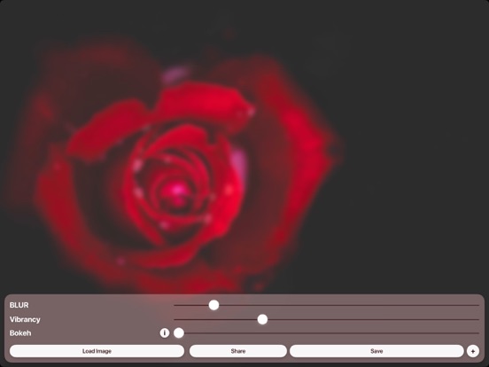 Screenshot #5 pour BlurMe - Blur wallpapers
