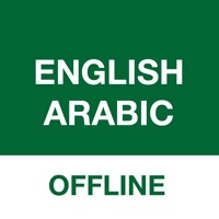 Arabic Translator Offline logo