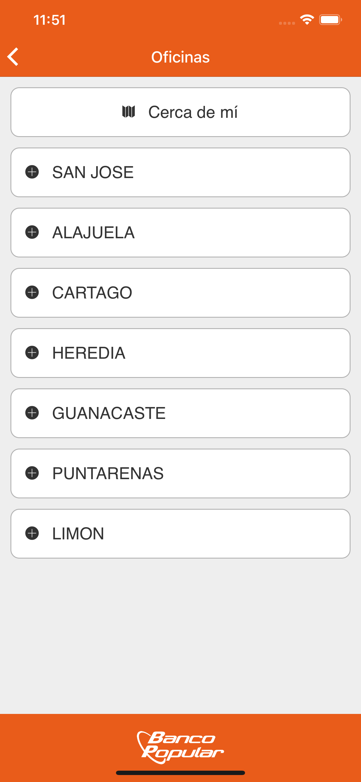 Punto BP screenshot 3