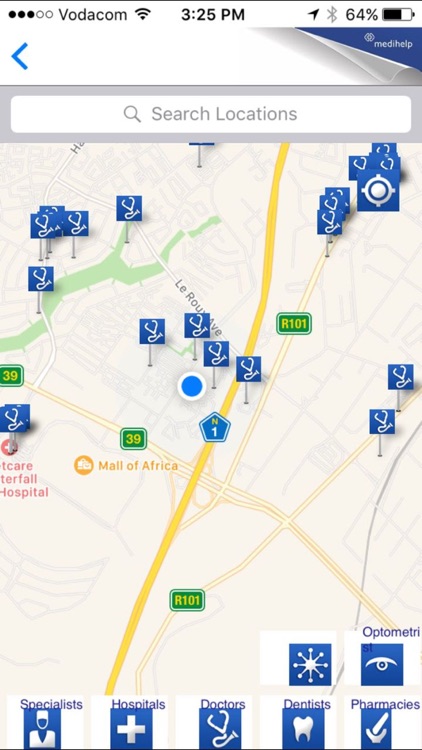 Medihelp Mobile - Members screenshot-3