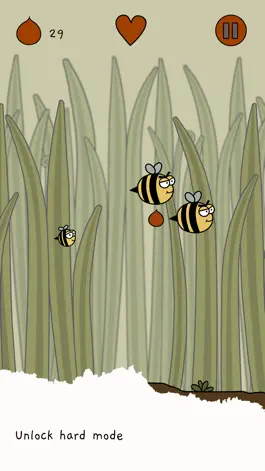 Game screenshot sneaky bee hack