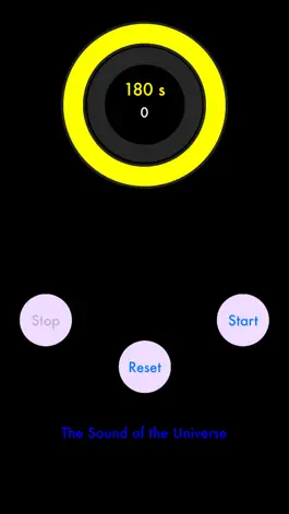 Game screenshot ReikiTimer mod apk