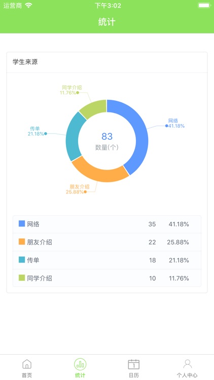 众智家教-管理端