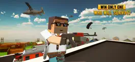 Game screenshot Pixel Battle Royale mod apk