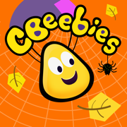 Go Explore from CBeebies
