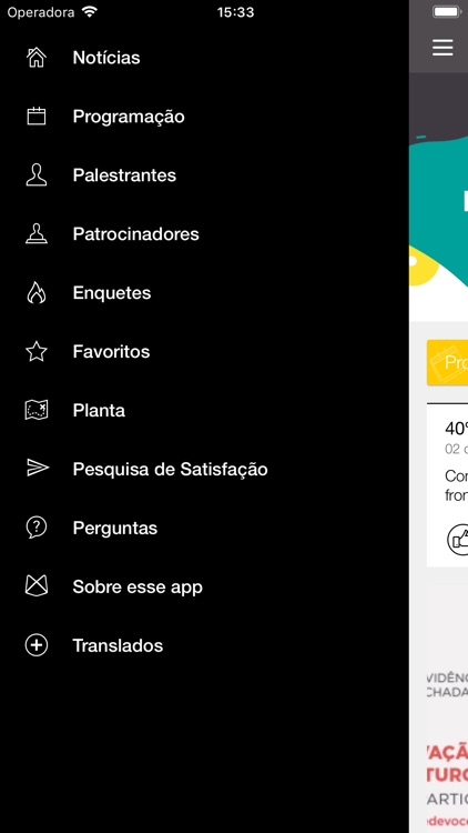 40º CPCF  - CONGRESSO ABRAPP