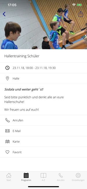 SC Reichersbeuern(圖5)-速報App