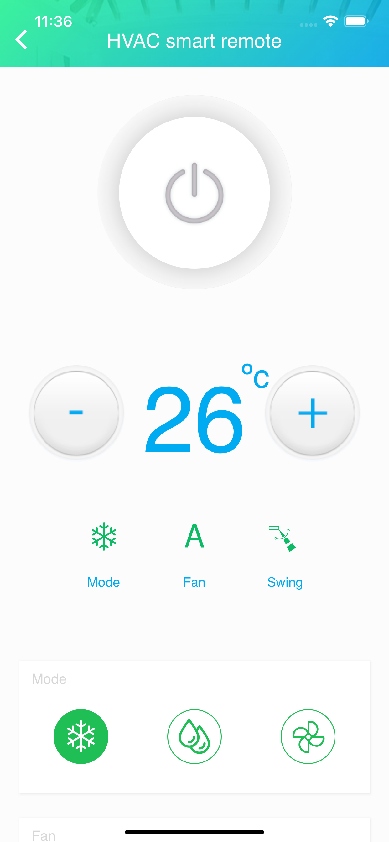 PAM Home screenshot 5