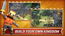 Game screenshot Grow Kingdom mod apk