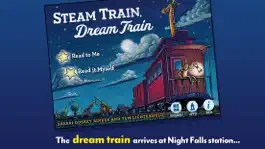 Game screenshot Steam Train, Dream Train mod apk