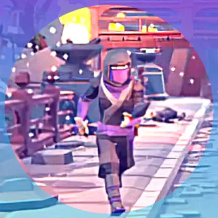 Assassin Ninja City War Читы