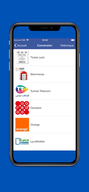 Carrefour Tunisie(圖2)-速報App