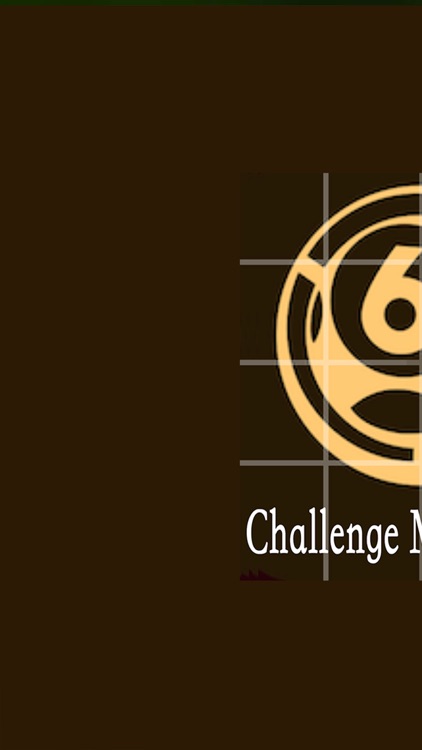 Challenge Mathematics